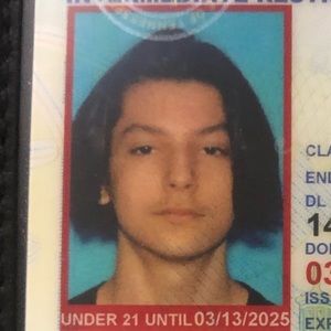 Meet your Posher, Philip